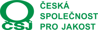 ČSJ logo