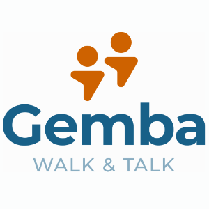 Gemba Walk & Talk